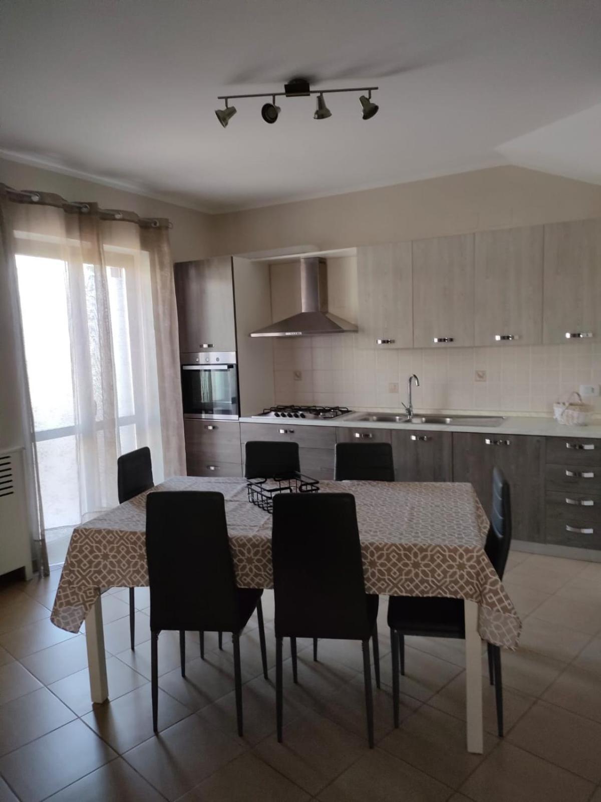 Denia'S Home Сант'Юфімія Ламеція Екстер'єр фото