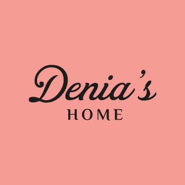 Denia'S Home Сант'Юфімія Ламеція Екстер'єр фото